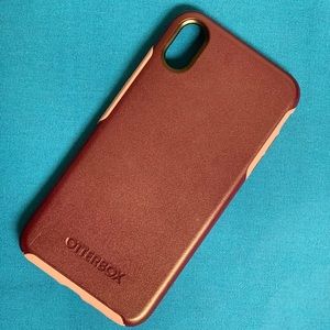 ❌❌SYMMETRY OTTERBOX FOR IPHONE XS MAX❌❌